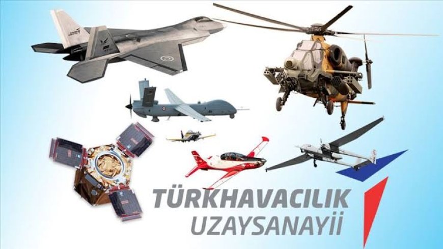 TUSAŞ SALDIRISINDA ÜRPERTEN SORU!!
